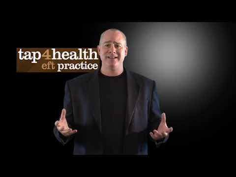 Tap4Health Overcome Emotional Eating by clearing 7+1 Self Sabotage Patterns