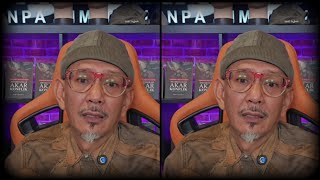 Zainal Rashid Ahmad || Perkembangan Iran x Amerika \u0026 Doktrin Barat Atas Dunia Islam [Live 3Mac 5PM] 