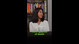 Leading Cause of Death for Women