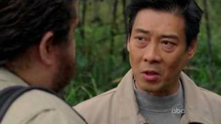 LOST: Hurley and Dr. Chang [5x15 - Follow the Leader]