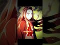 The Demon Survived The Sunlight 🤯🔥#Nezuko #Shorts #Viral shorts #AMV #Edit #anime #kny #youtube