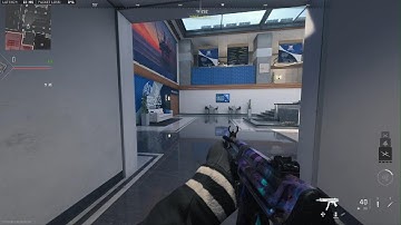 NEW GAMEPLAY " HIMMELMATT EXPO " | CALL OF DUTY: MODERN WARFARE 2 | MW2 MULTIPLAYER