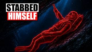 The Most Painful Cave Diving Tragedy Ever