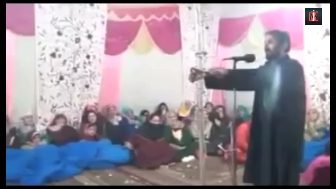 Кашмирская комедия (Хасан Мискин)