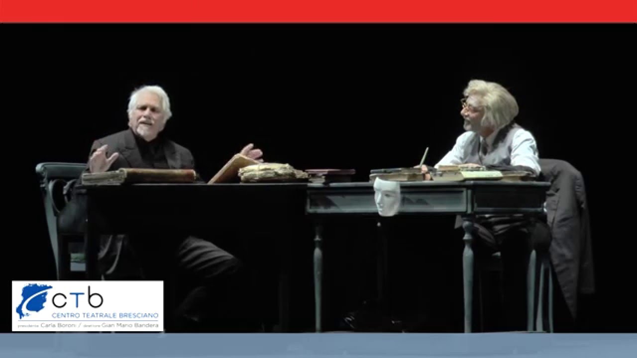 Intervista a Tato Russo - IL FU MATTIA PASCAL ctbaau2s