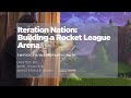 Fortnite Rocket League Arena Challenges
