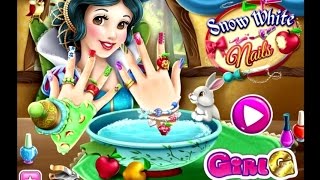 Disney Games For Girls screenshot 5