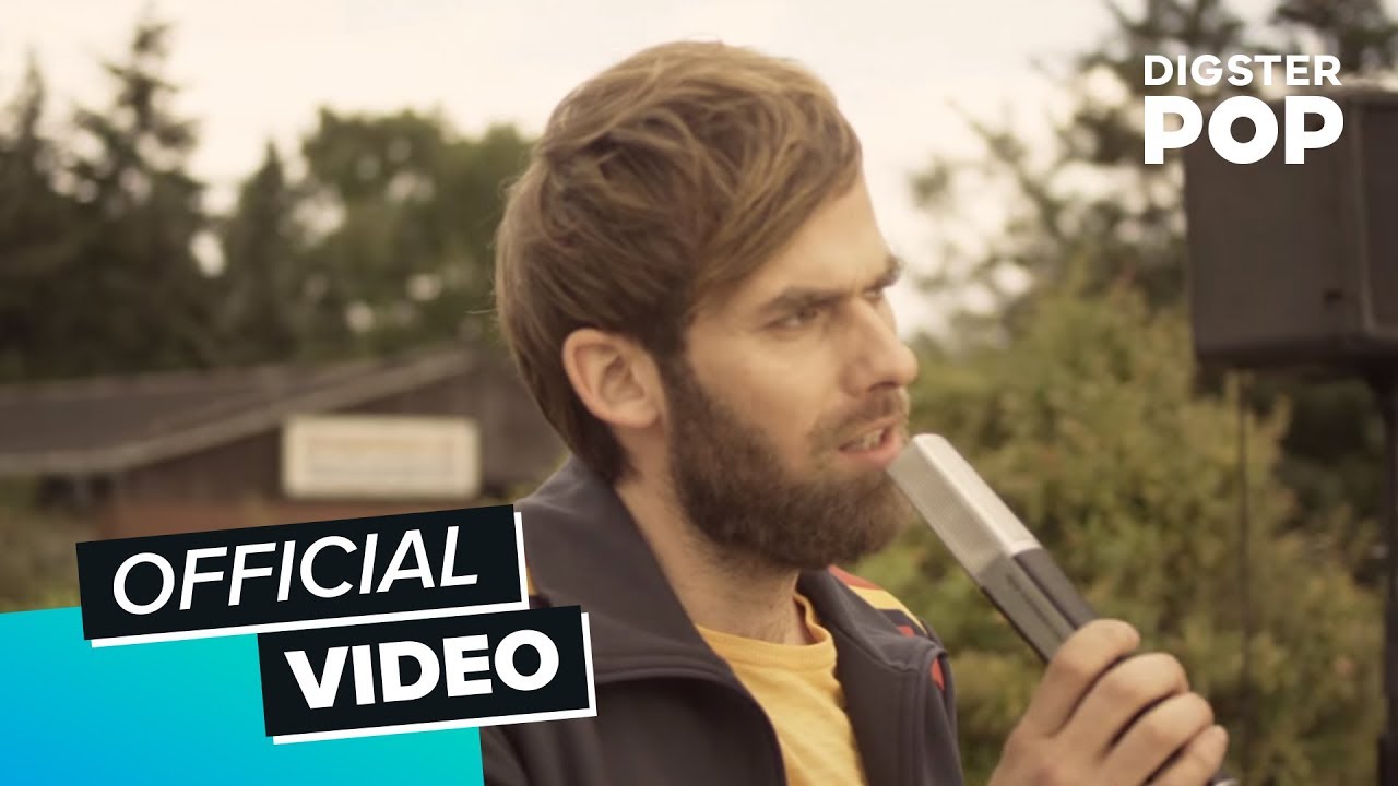 Pitto - Fly Like A Bird (Official video)