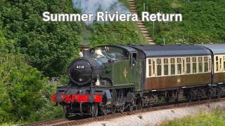 4110 Makes A Fantastic Summers Return To Dsr Metals 040726