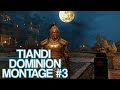 The Rise of TIANDI EP.1 | For Honor Dominion Montage #3