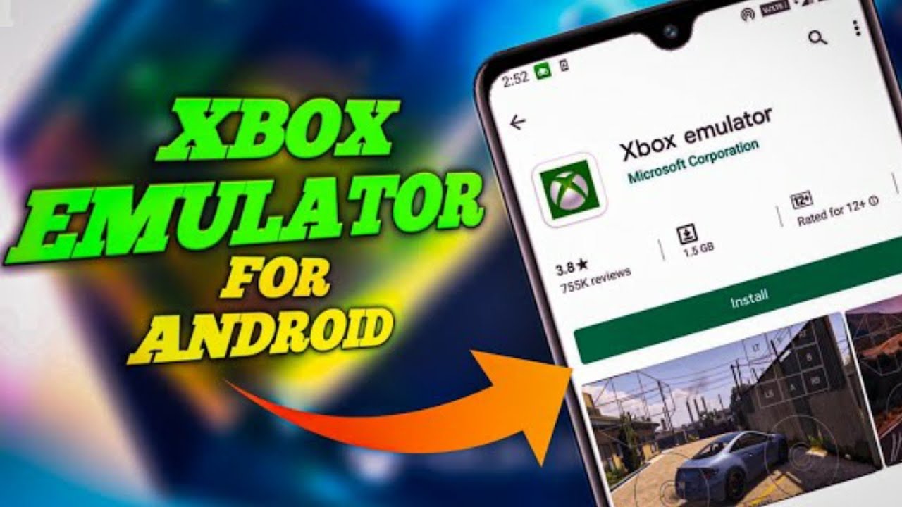 Emulator xbox 360 на андроид. Эмулятор Xbox one на андроид. Xbox 1 Emulator Android.