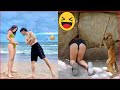 Best Funny Videos  - Try to Not Laugh 😆😂🤣#72