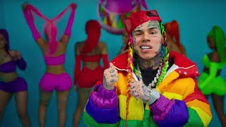 6IX9INE- GOOBA (10 Hours)