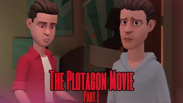 The Plotagon Movie Part 1