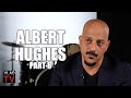 Albert Hughes: 2Pac was Too Big of a Movie Star to Take Small Role in Menace II Society (Part 8)