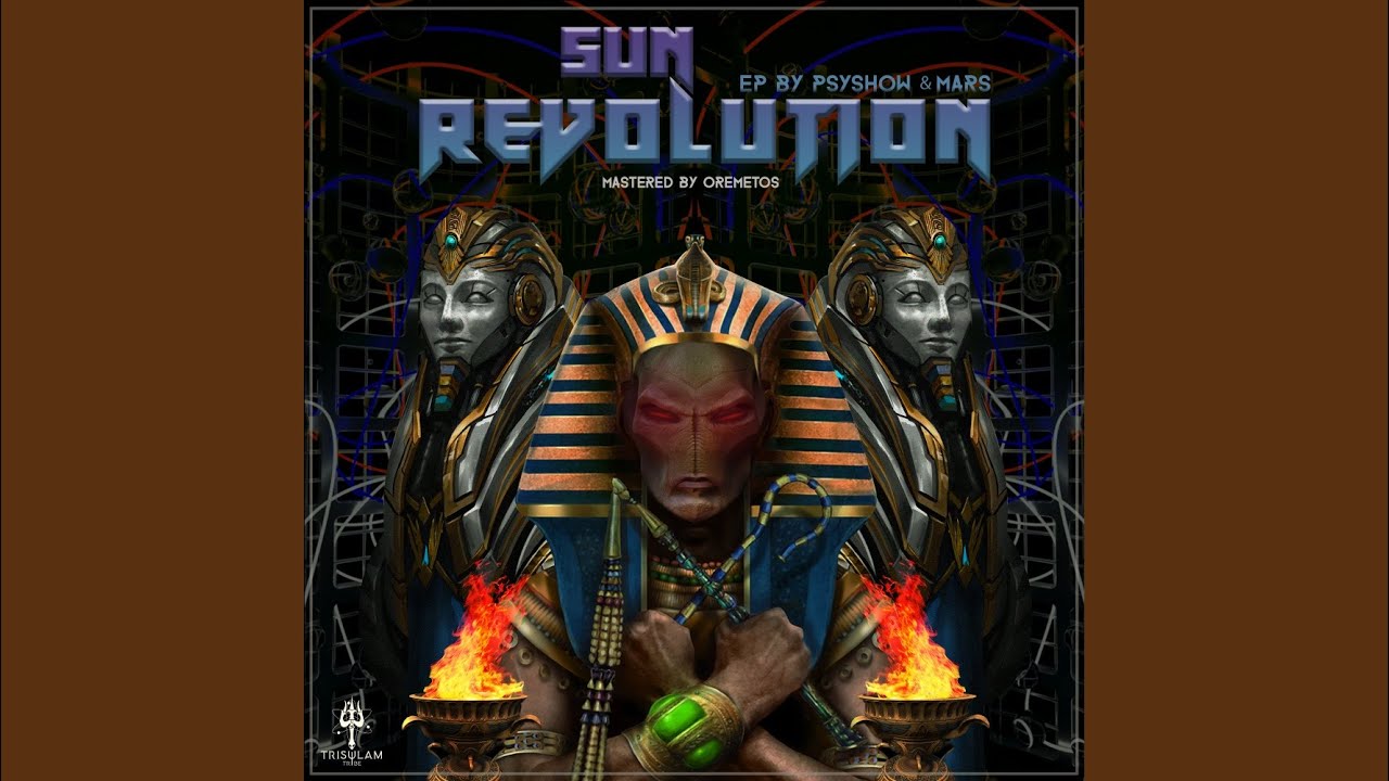 Watch Dark Sun (Original Mix) on YouTube Watch Dark Sun (Original Mix) on YouTube