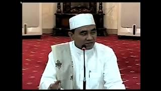 Kitab Al Hikam - Hikmah Ke 126 • K.H. Muhammad Bakhiet / Guru Bakhiet