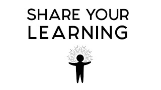 Presentations Of Learning
