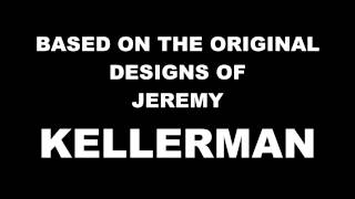 KELLERMAN'S TEASER TRAILER PREVIEW VIDEO