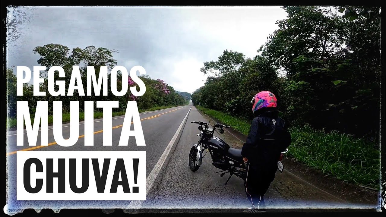 ROLÊ COM A ESPOSA 😎