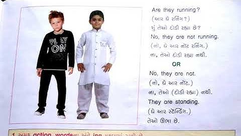 #Std _4#lesson10# I am singing# #primer4#part2#Tasllim#Able Classes Radhanpur# December 19,2021