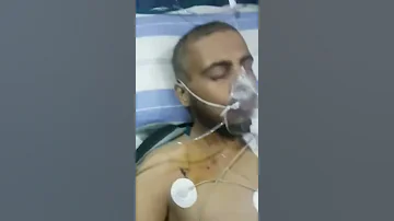 لحظات استشهاد البطل عبد الباسط الساروت كانت آخر أنفاس 
