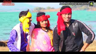 new khorta video song. morod huye khaali na je   khoyni... #aasthafilms