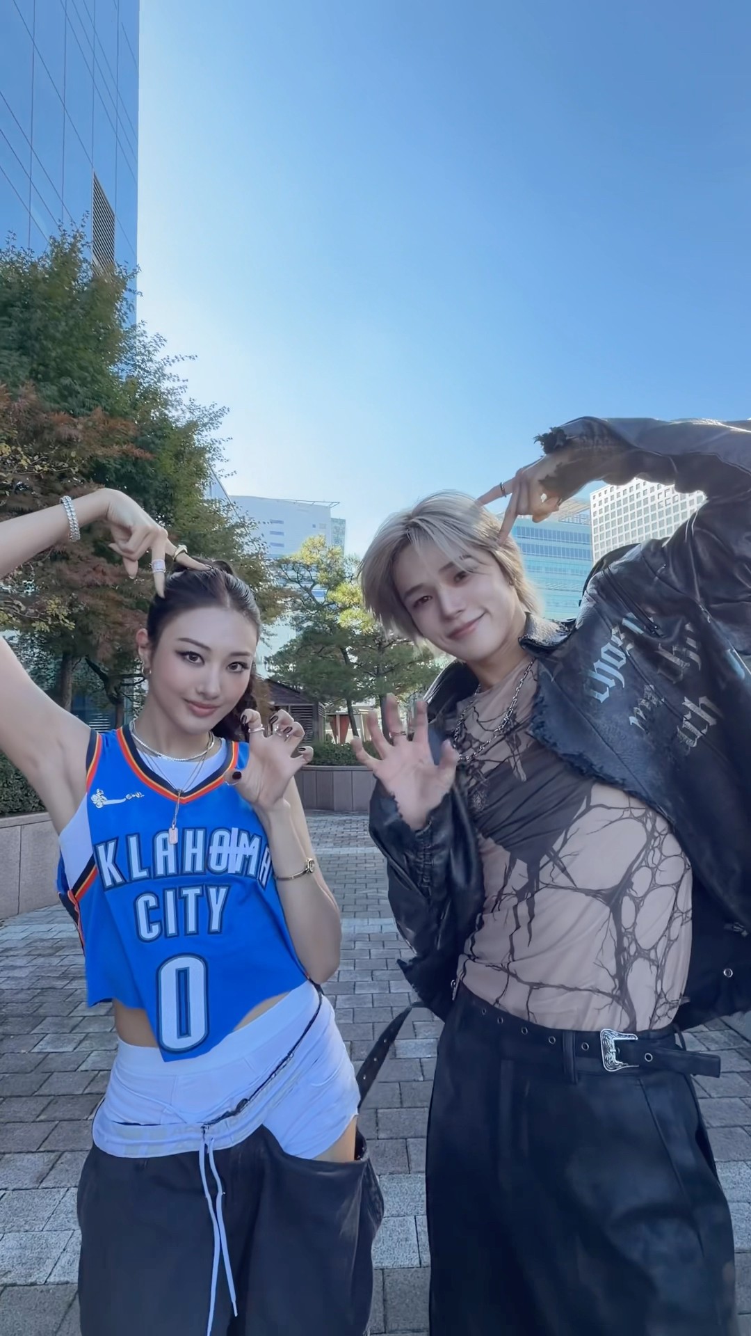 &TEAM(앤팀) 'Back to Life' (4K) | STUDIO CHOOM ORIGINAL - YouTube