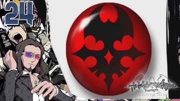 The World Ends With You: Final Remix - Episode 24『Mind Control』