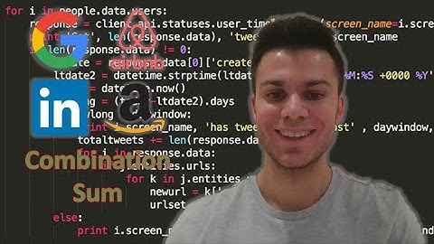 GOOGLE INTERVIEW QUESTION - COMBINATION SUM (BACKTRACKING EXPLAINED)