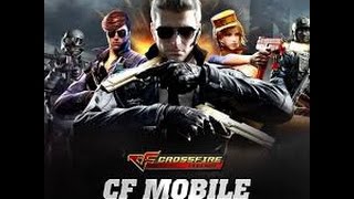 Game Giống Đột Kích Nhất 2017 CrossFier Lengend ... screenshot 4