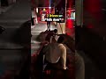 When Two Dumb Drivers Road Rage