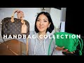 2022 LUXURY HANDBAG COLLECTION