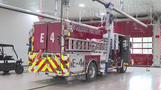 San Marcos Fire trying to reduce response times