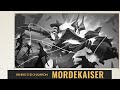 Mordekaiser | Behind the Champion - Legends of Runeterra