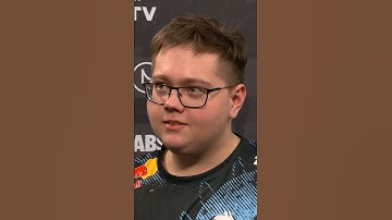 Magixx crying after losing to Astralis end of major run | CS:GO #Shorts