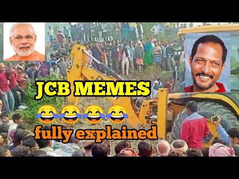 jcb-memes-fully-explained-|nana-patekar-and-modi-gives-their-point-on-this-meme|-viral-meme-funny