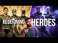 Black Superheroes Broke Hollywood's Biggest Assumptions