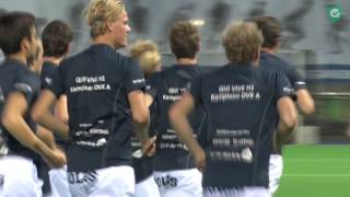Qui Vive wil huid duur verkopen in Hoofdklasse