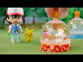 ポケットモンスター ファンファンアクアドーム