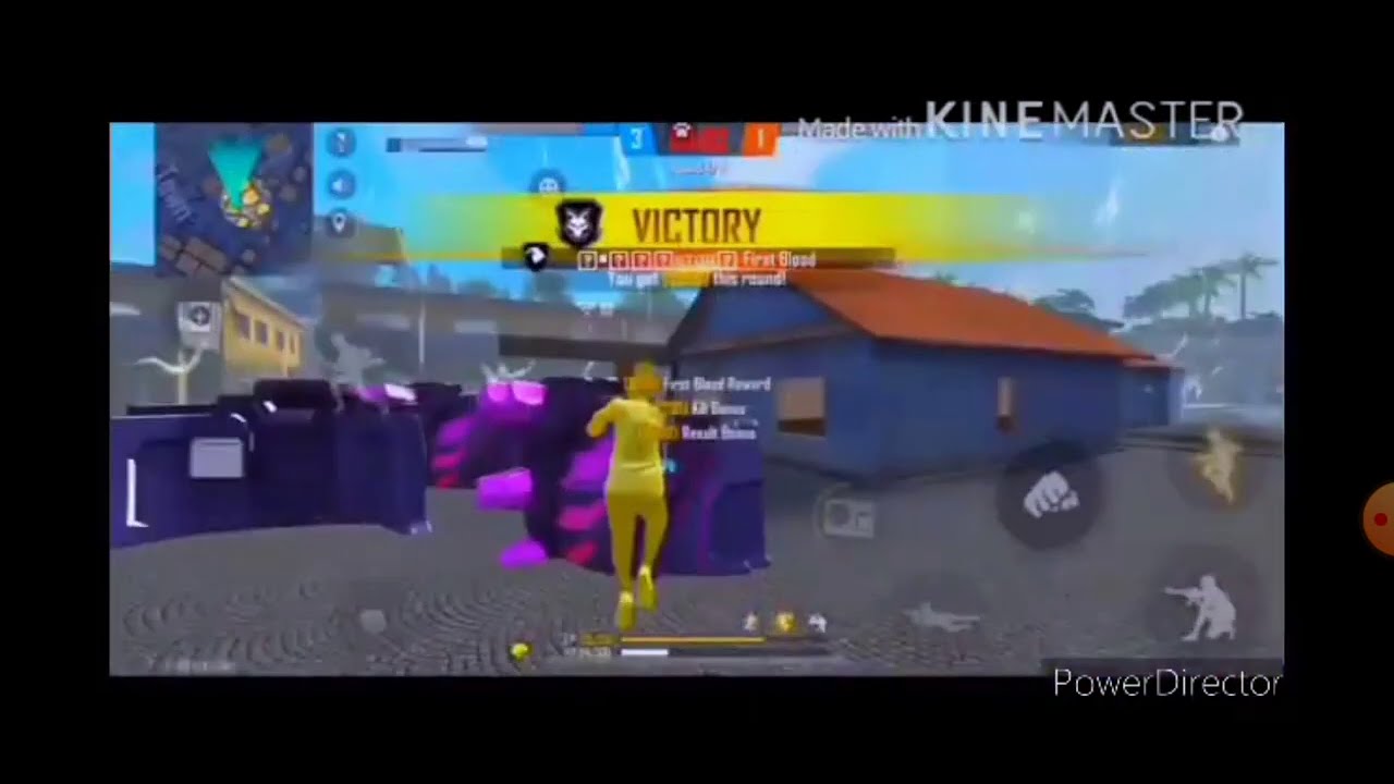 Raistar op headshot gameplay