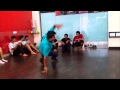 STEPZ Studio B-Boying