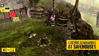 How To Survive | Kovacs Way DLC Trailer