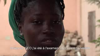 CARITAS DIOCÉSAINE DE COTONOU SCDIH
