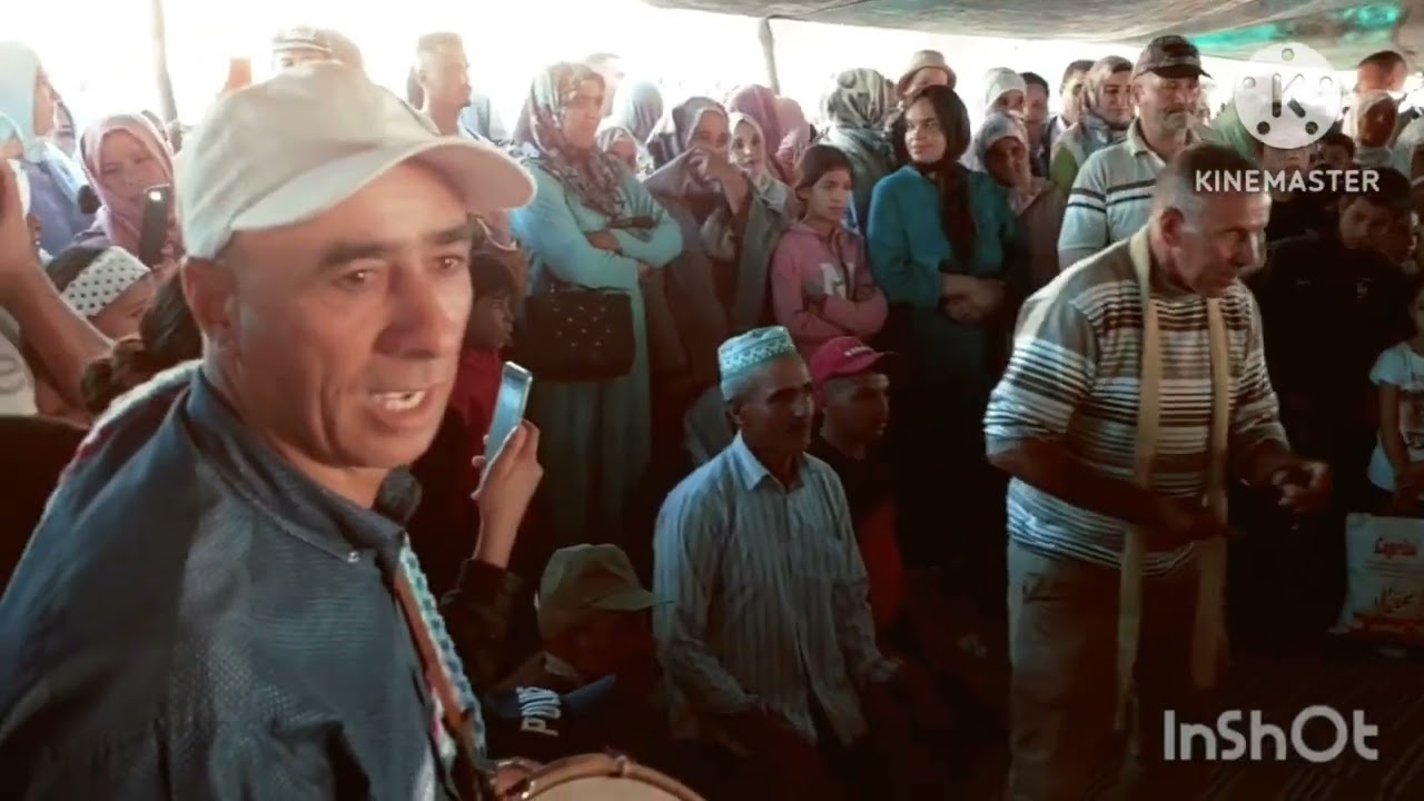 هيت غرباوي من سوق الأربعاء الغرب