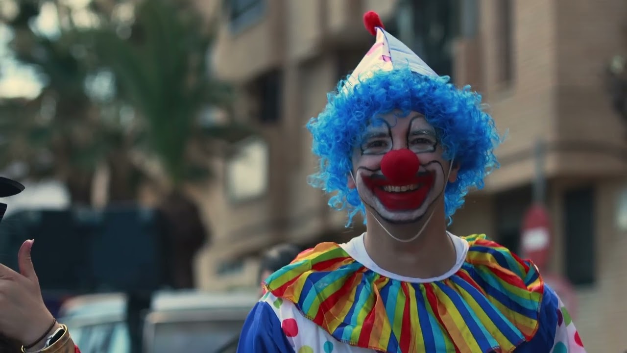 VIDEO PROMOCIONAL FITUR  GARRUCHA 2026