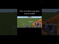 Full videoa at my new post!  #minecraft #tutorial #unstablesmp