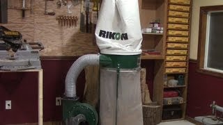 Woodturning Q&A Dust Collection
In this video I talk about dust collection and how they work.
Ways you can support the show
Schedule one-on-one online classes
jacobson68@yahoo.com
ChefwareKits http://www.chefwarekits.com/easy-wood-tools?tracking=carleasy
Easy Wood Tools
http://www.easywoodtools.com/
Website http://www.thewoodshop.tv/
Google+ https://plus.google.com/113199904565893027390#113199904565893027390/posts
Facebook https://www.facebook.com/pages/The-WoodshopTV/161892940583516?ref=hl
Welcome to my channel, I have a new project video every Friday with wood turning tips and projects. Taking you from start to finish with a ruff piece of wood to your sanded and finished project. Woodturning Q&A Dust Collection