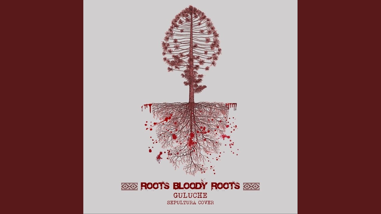 Roots Bloody Roots - YouTube