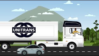 Unitrans: Stay safe